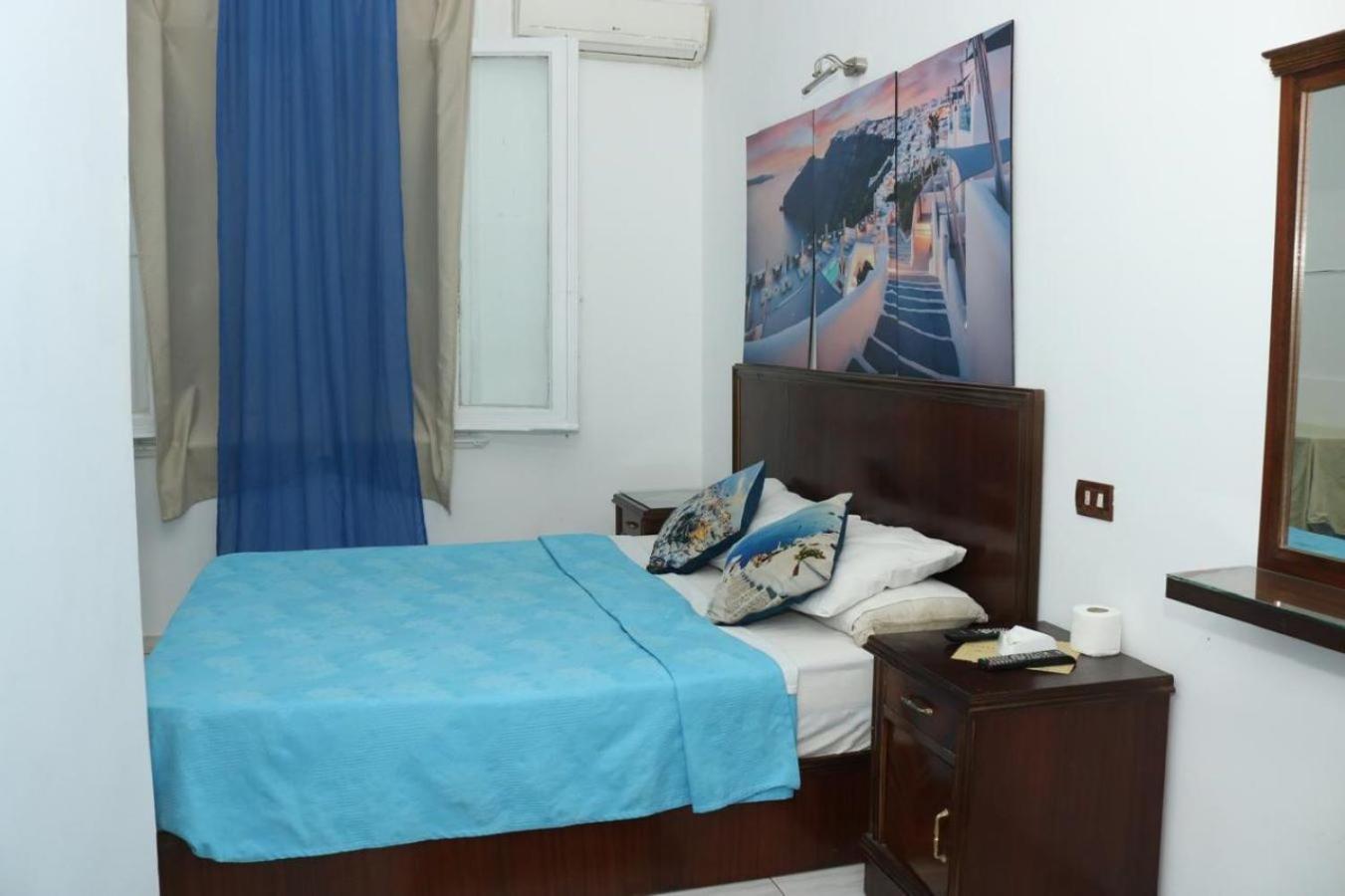 Acropole Hotel Alexandria Exterior photo